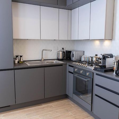 Colosseo Brightful Apartment With Rooftop Rome Luaran gambar