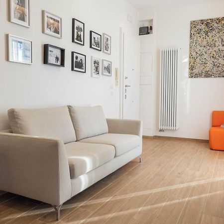 Colosseo Brightful Apartment With Rooftop Rome Luaran gambar