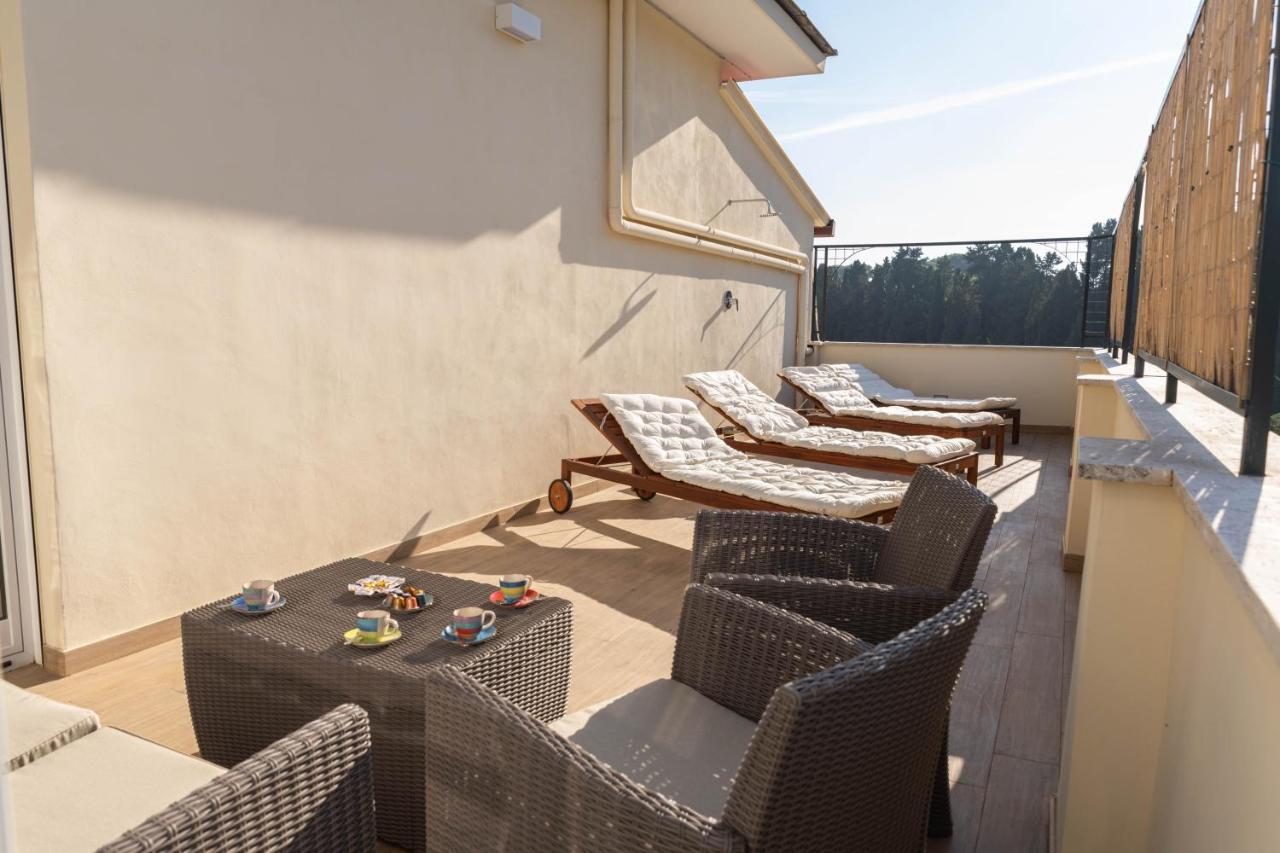 Colosseo Brightful Apartment With Rooftop Rome Luaran gambar