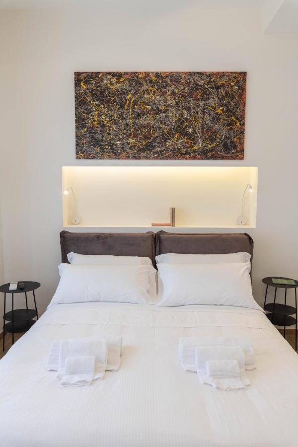 Colosseo Brightful Apartment With Rooftop Rome Luaran gambar