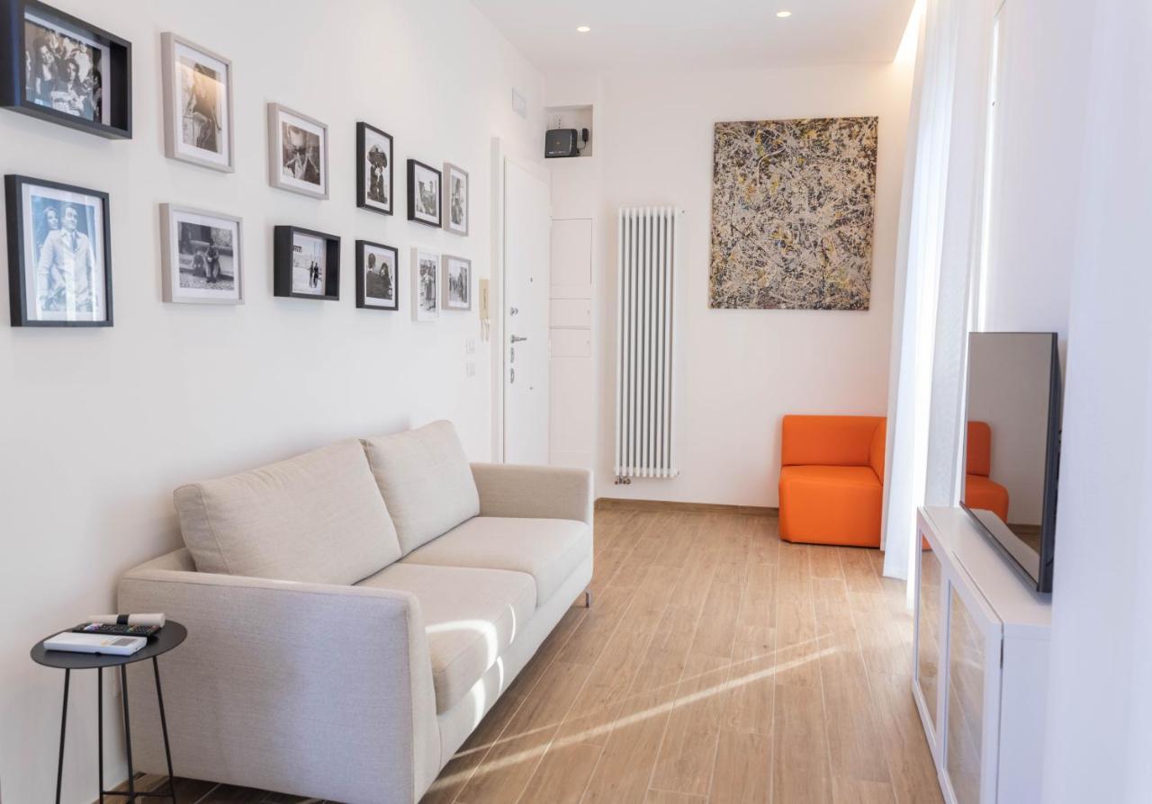 Colosseo Brightful Apartment With Rooftop Rome Luaran gambar