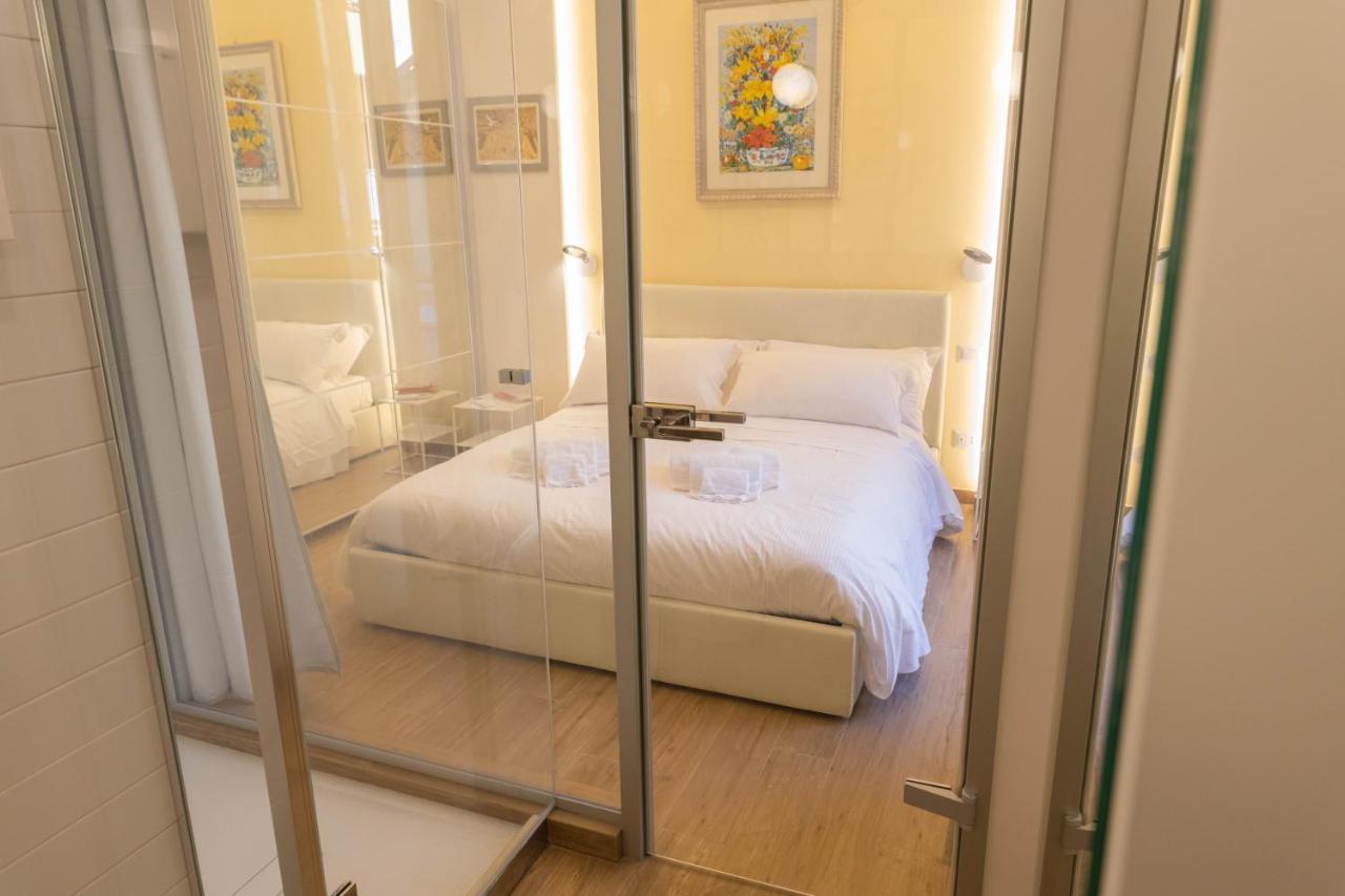 Colosseo Brightful Apartment With Rooftop Rome Luaran gambar