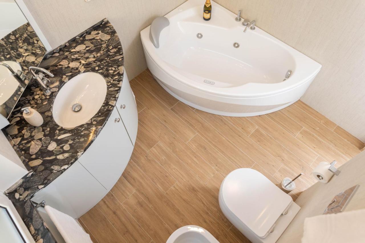 Colosseo Brightful Apartment With Rooftop Rome Luaran gambar