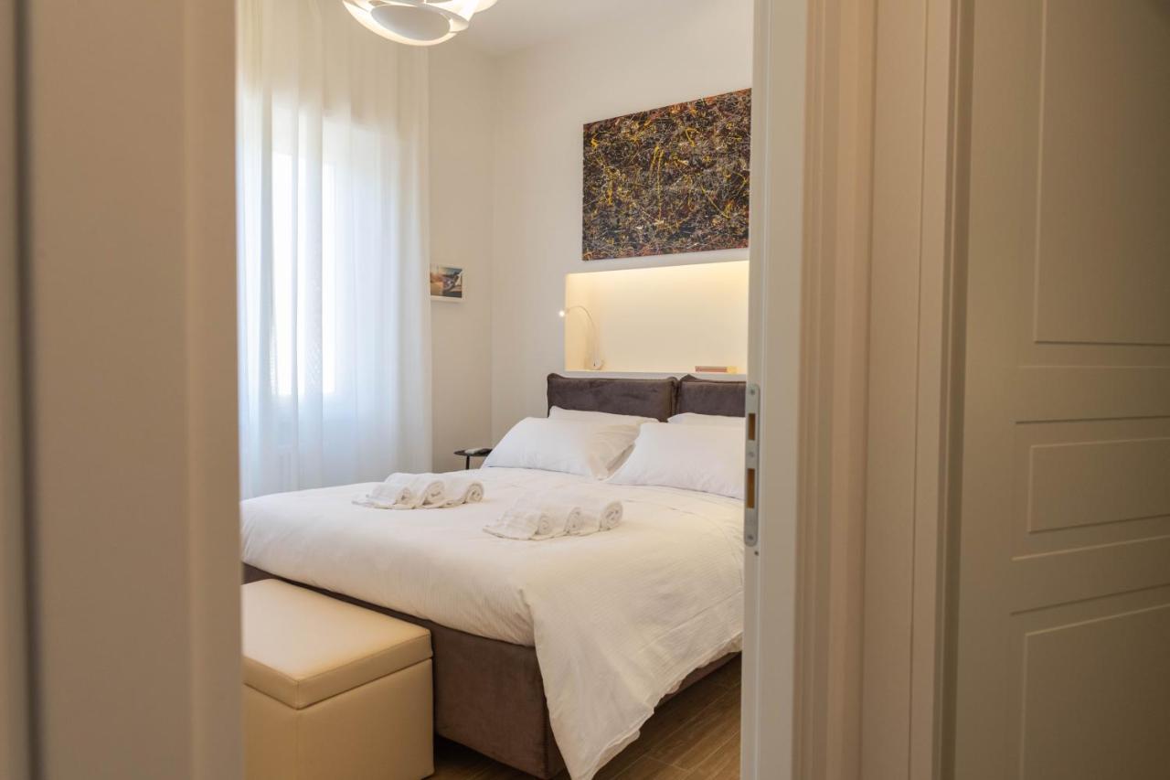 Colosseo Brightful Apartment With Rooftop Rome Luaran gambar