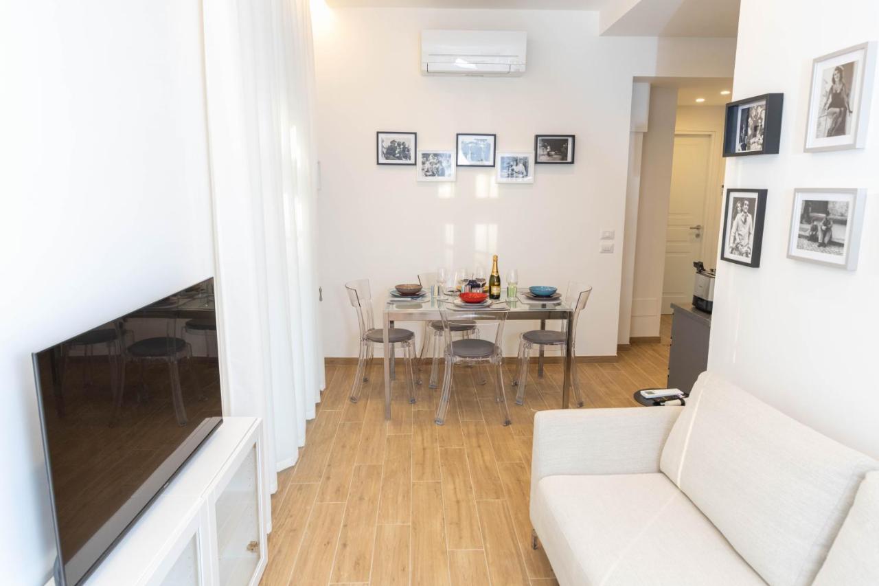 Colosseo Brightful Apartment With Rooftop Rome Luaran gambar