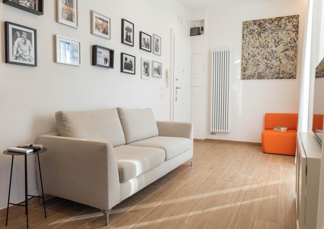 Colosseo Brightful Apartment With Rooftop Rome Luaran gambar
