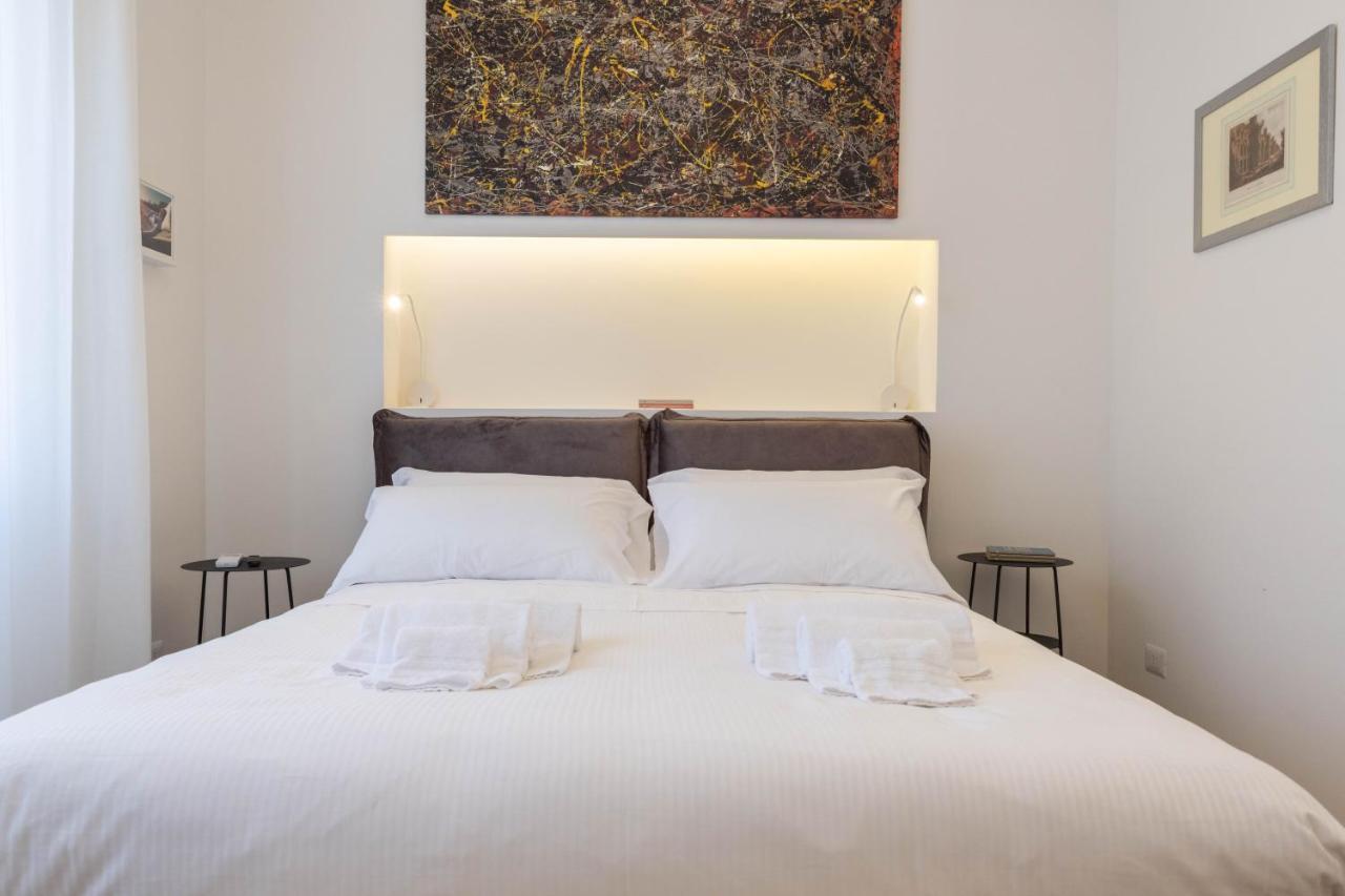 Colosseo Brightful Apartment With Rooftop Rome Luaran gambar