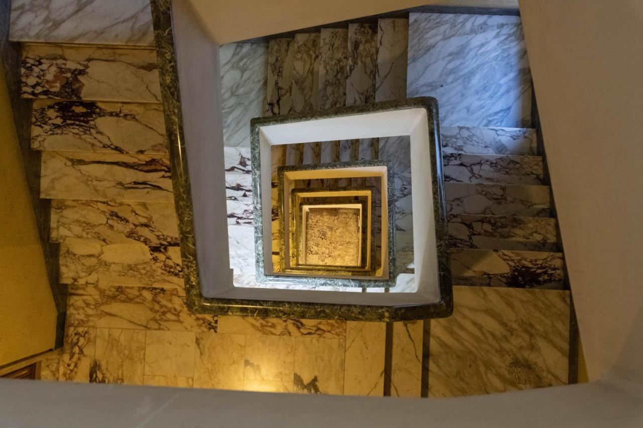 Colosseo Brightful Apartment With Rooftop Rome Luaran gambar