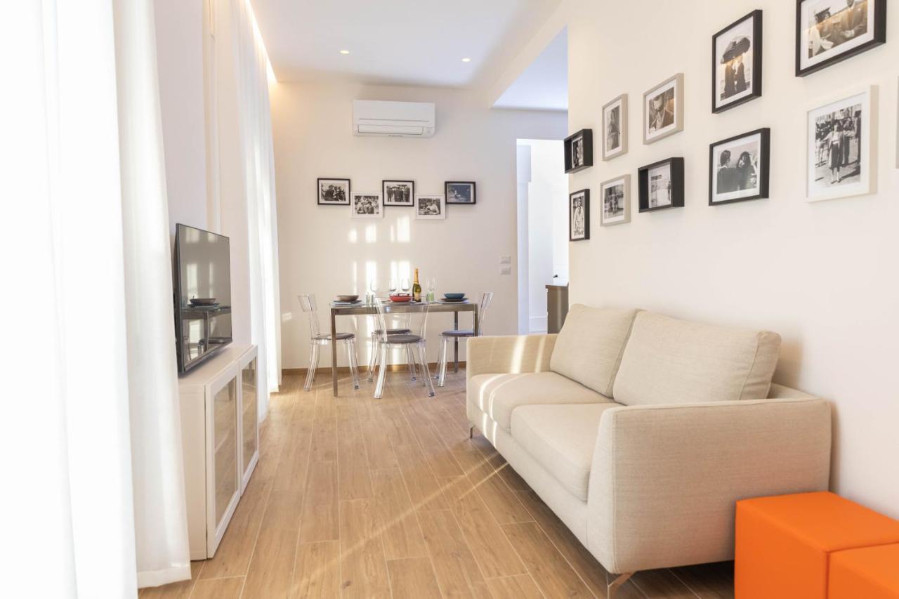 Colosseo Brightful Apartment With Rooftop Rome Luaran gambar