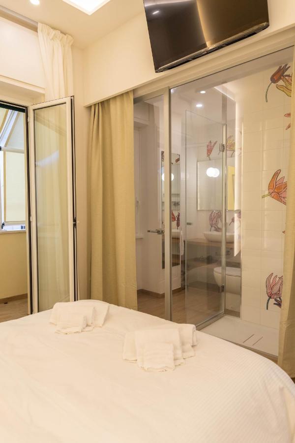 Colosseo Brightful Apartment With Rooftop Rome Luaran gambar