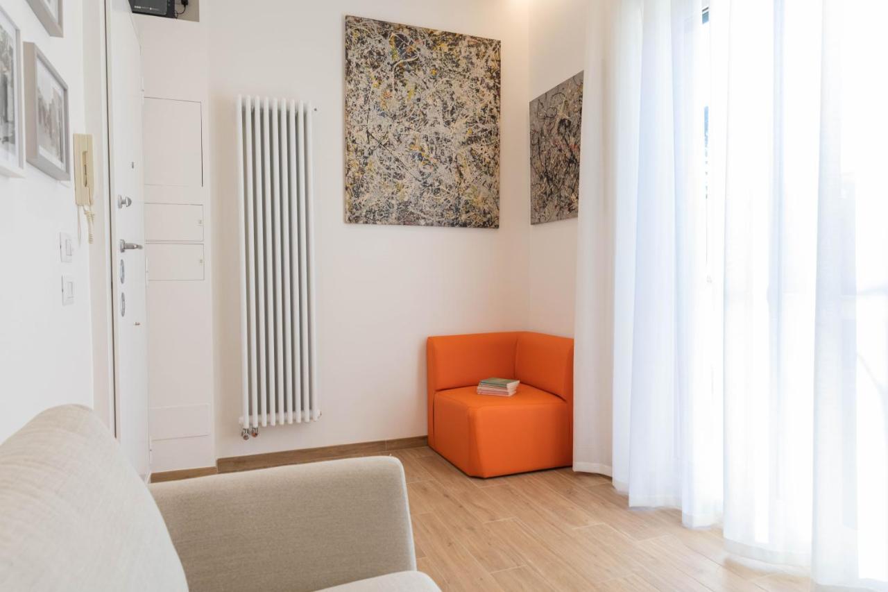 Colosseo Brightful Apartment With Rooftop Rome Luaran gambar