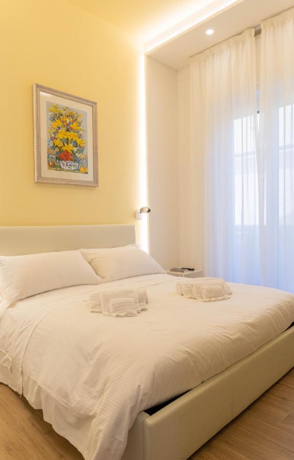 Colosseo Brightful Apartment With Rooftop Rome Luaran gambar