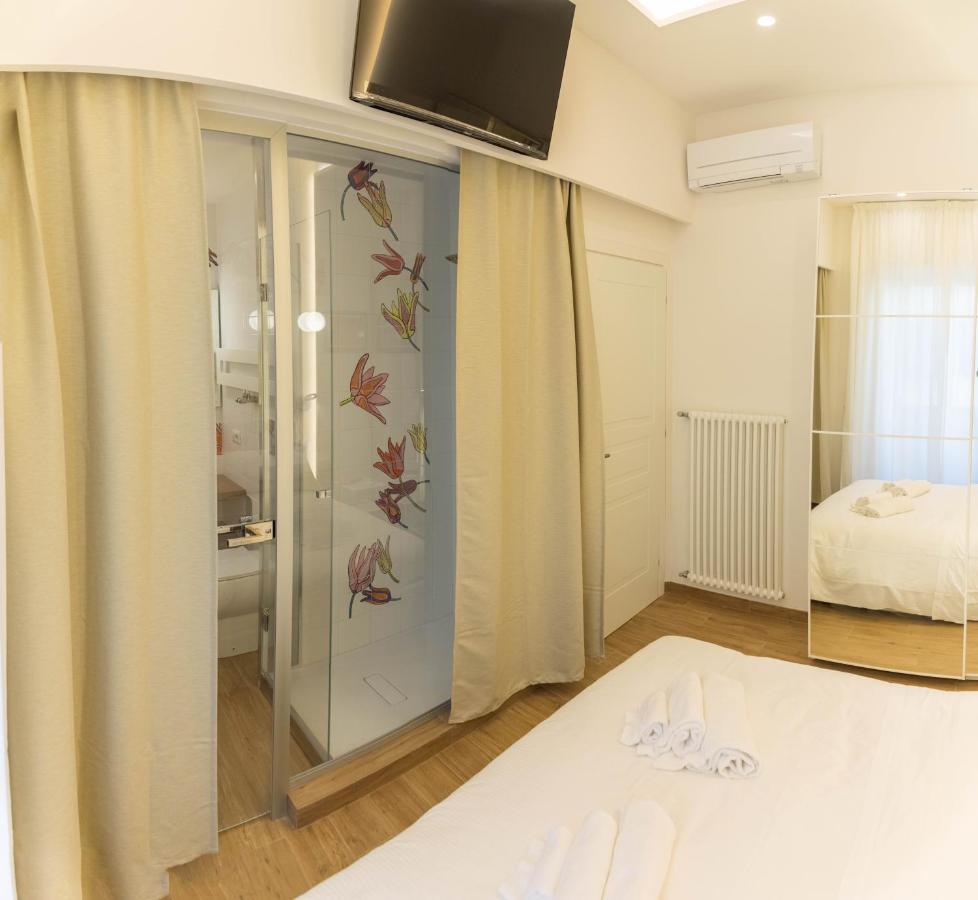 Colosseo Brightful Apartment With Rooftop Rome Luaran gambar
