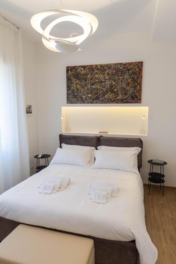 Colosseo Brightful Apartment With Rooftop Rome Luaran gambar