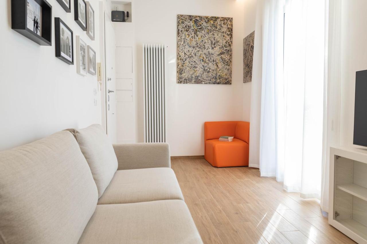 Colosseo Brightful Apartment With Rooftop Rome Luaran gambar