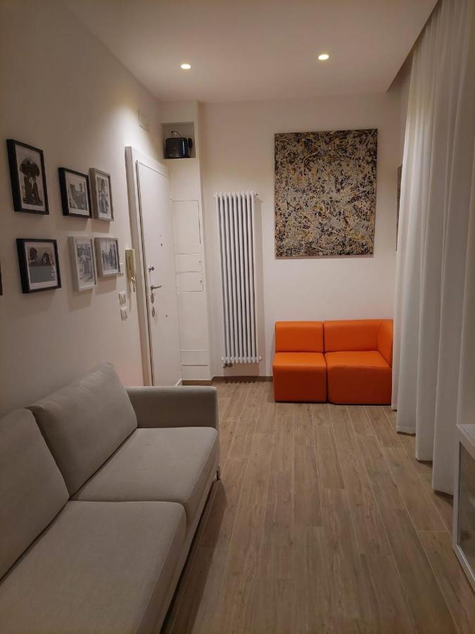 Colosseo Brightful Apartment With Rooftop Rome Luaran gambar